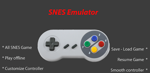how to play snes emulator on mac